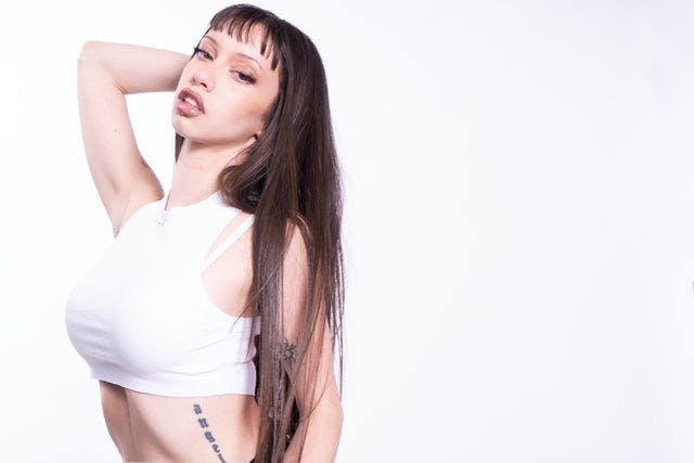 The Masquerade   Purgatory