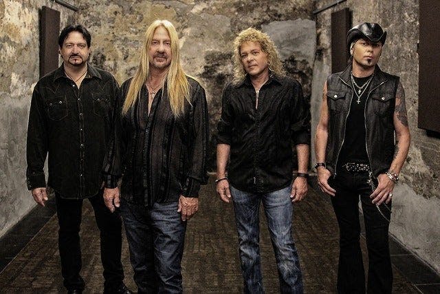 Y&t