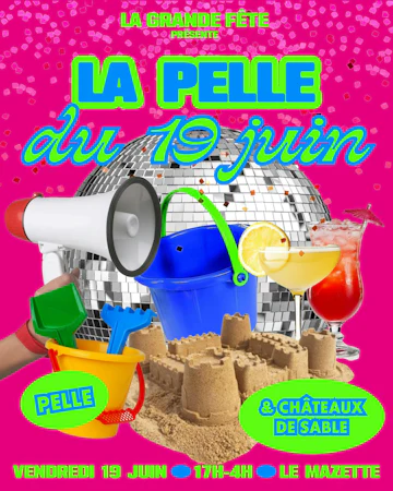 Le Mazette