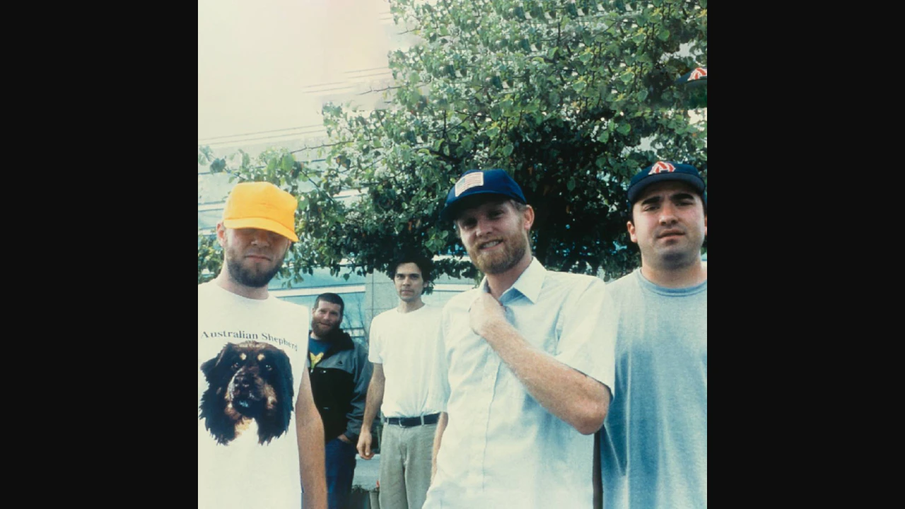 Grandaddy