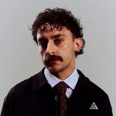 Antony Szmierek