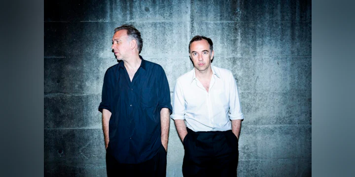 Deewee: 2manydjs + Charlotte Adigéry & Bolis Pupul + Leo Vincent + Hatihati - Ade
