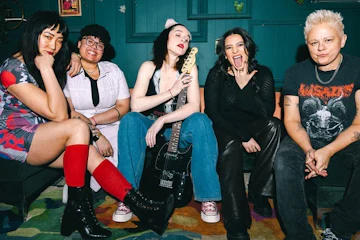 Teragram Ballroom