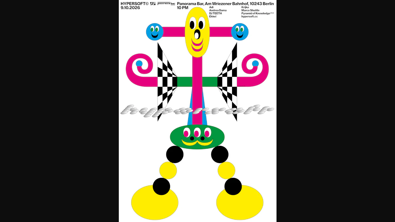 Hypersoft