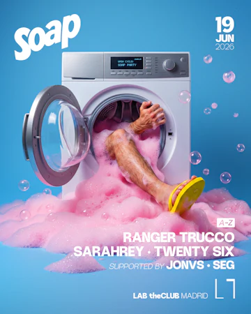 LAB Madrid