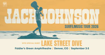 Fiddler's Green Amphitheatre