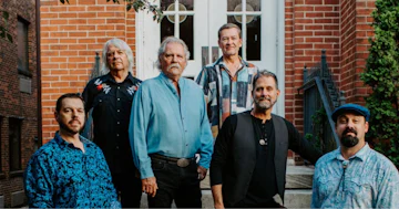 Ruth Eckerd Hall