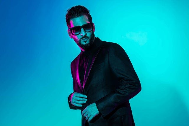 Jon B. "Bonafide" 30 Year Anniversary LIVE