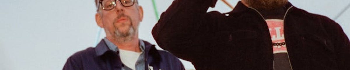 Hammersmith Odeon (Eventim Apollo)