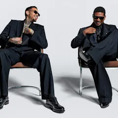 The R&B Tour Starring Usher Raymond & Chris Brown