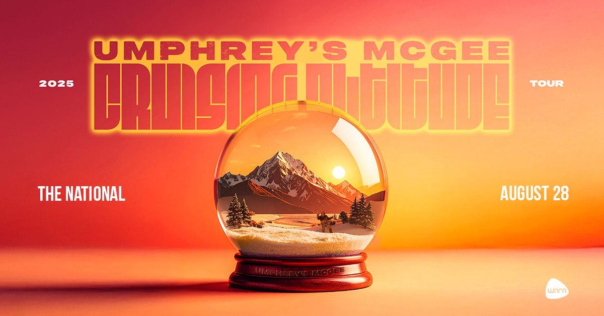 Umphrey's McGee