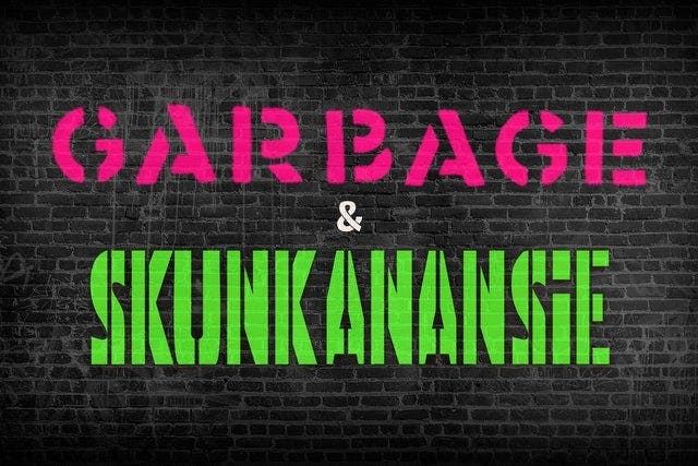 Garbage & Skunk Anansie