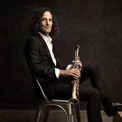 Kenny G