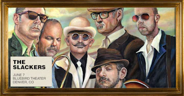 Bluebird Theater