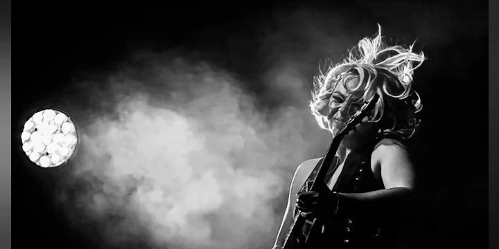 Samantha Fish