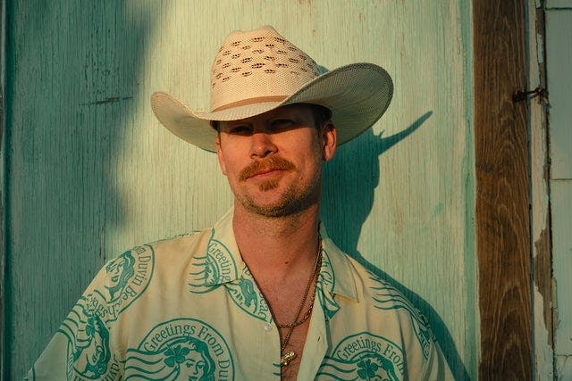 Brian Kelley - Sunshine State of Mind - presented by 97.5 WAMZ
