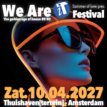 Thuishaven