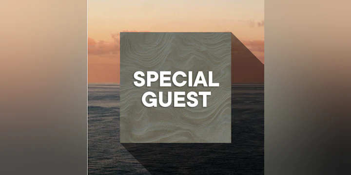 Special Guest