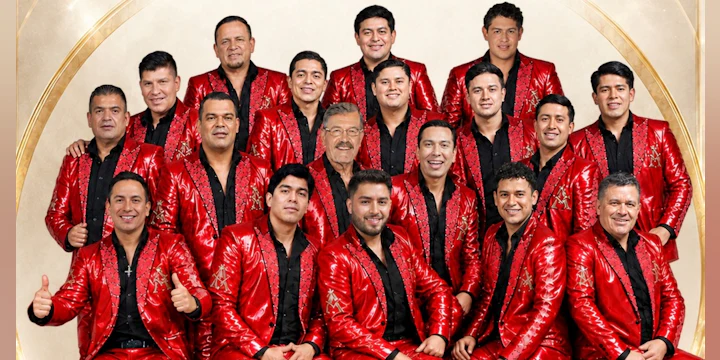 La Arrolladora Banda El Limon