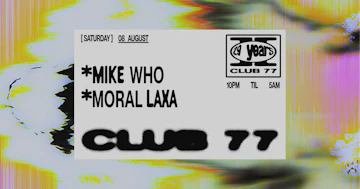 Club 77