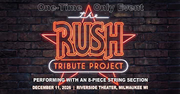 The Riverside Theater