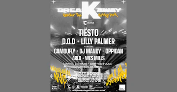 Brooklyn Concerts & Events