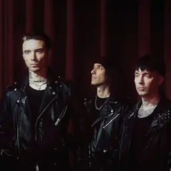 Black Veil Brides: Vindicatour US 2026