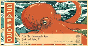 The Commonwealth Room