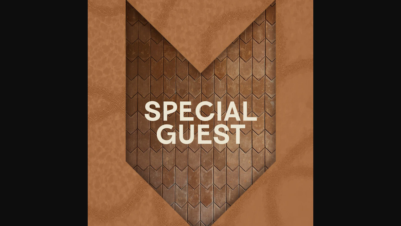 Special Guest