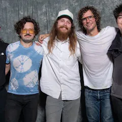 White Denim