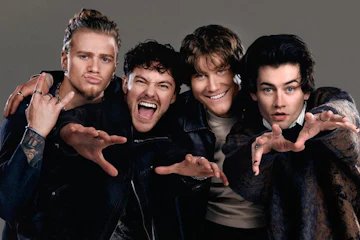 SWG3 Studio Warehouse