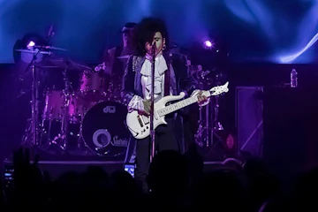 Mercury Ballroom