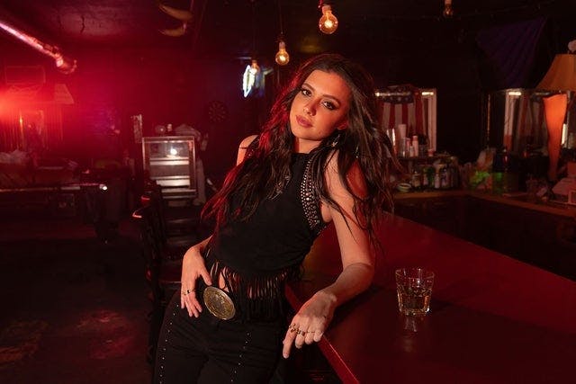 Choctaw Grand Theater