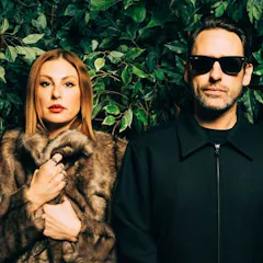 Phantogram Presented By 91.9 WFPK
