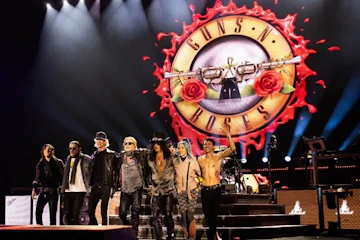 AFAS Live (Amsterdam)