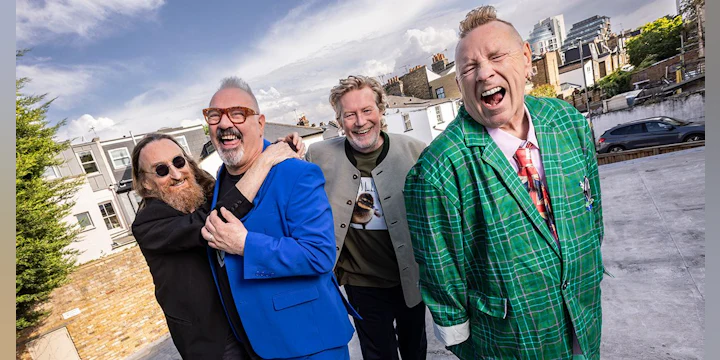 Public Image Ltd