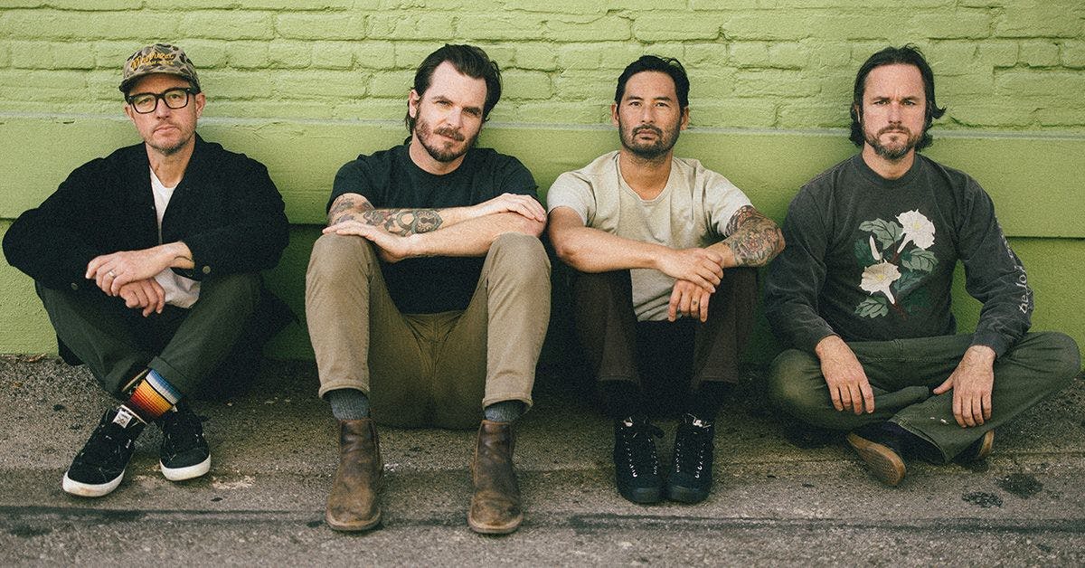 Thrice