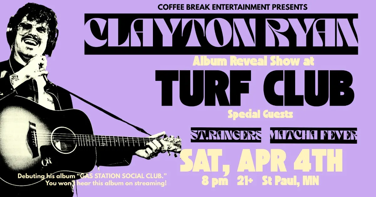 Turf Club