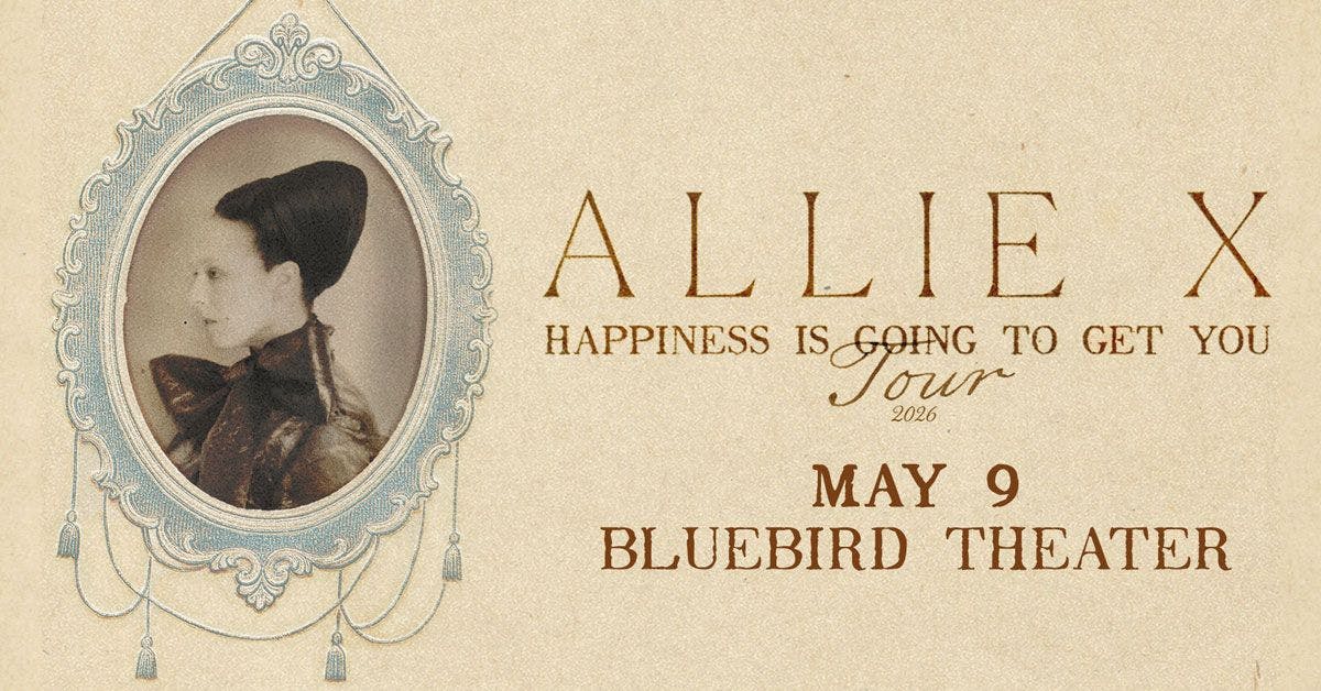 Bluebird Theater