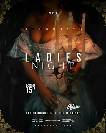 XSO Night Club
