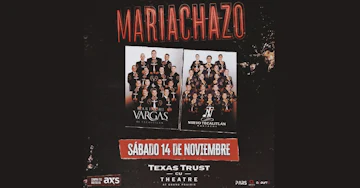 Texas Trust CU Theatre