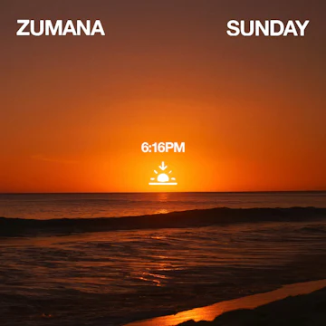 Zumana Bali