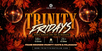 Trinity Nightclub
