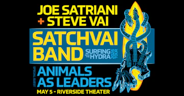 The Riverside Theater