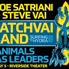 The Riverside Theater