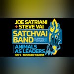 The Riverside Theater