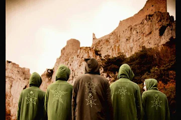 Middle East Downstairs