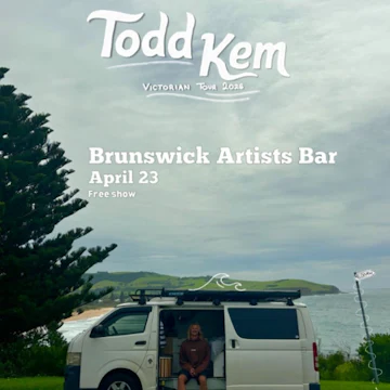 Brunswick Artists Bar