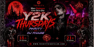 Trinity Nightclub