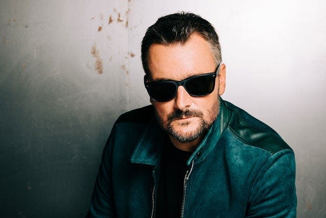 Eric Church w/ Marcus King